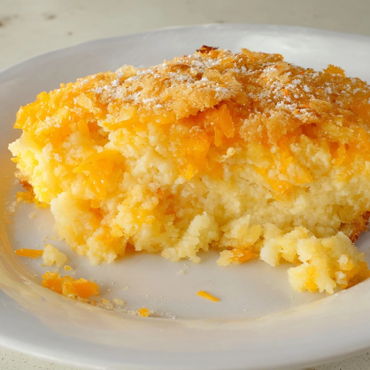 Schnelle Alltagsgerichte recipe