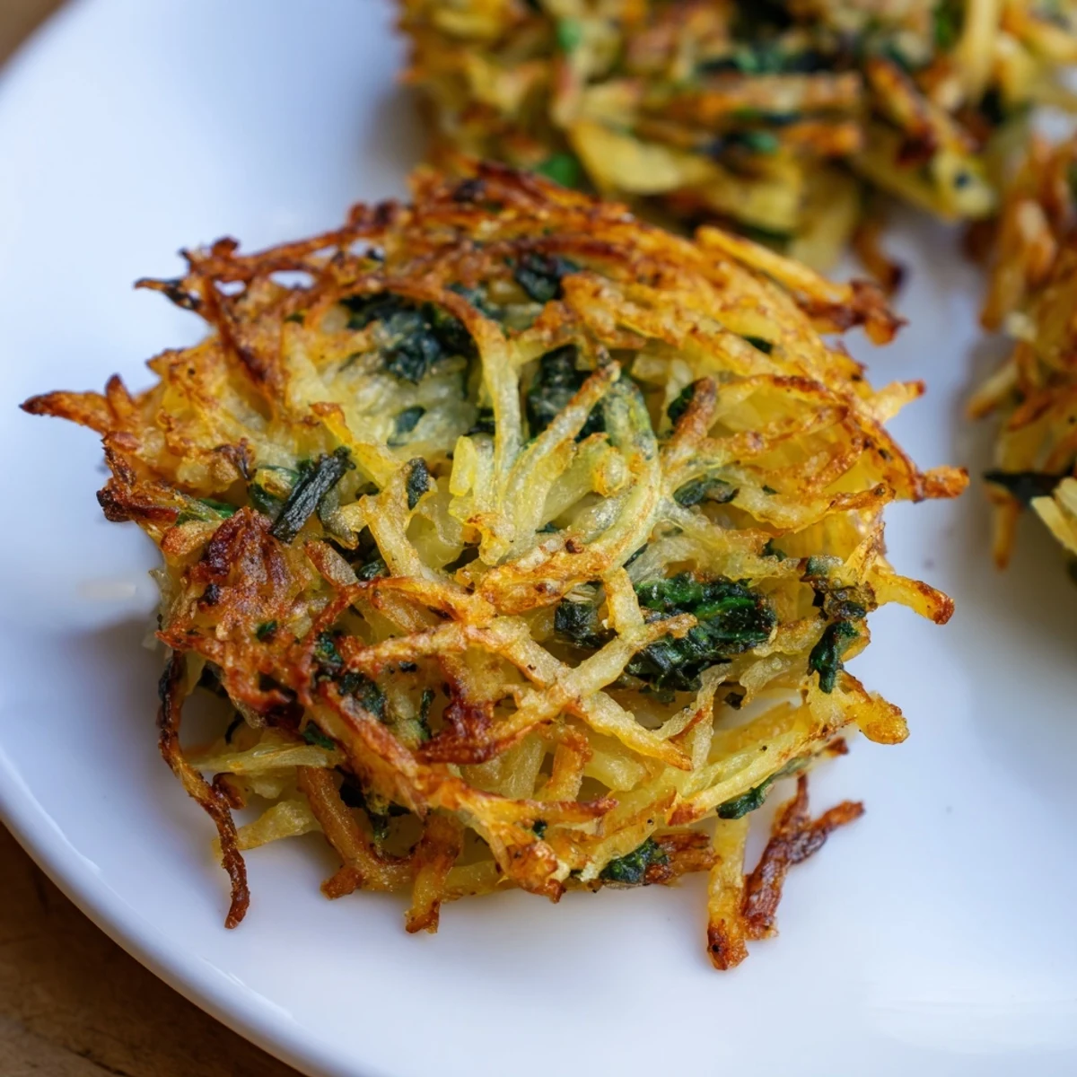 Gesunde Ideen recipe