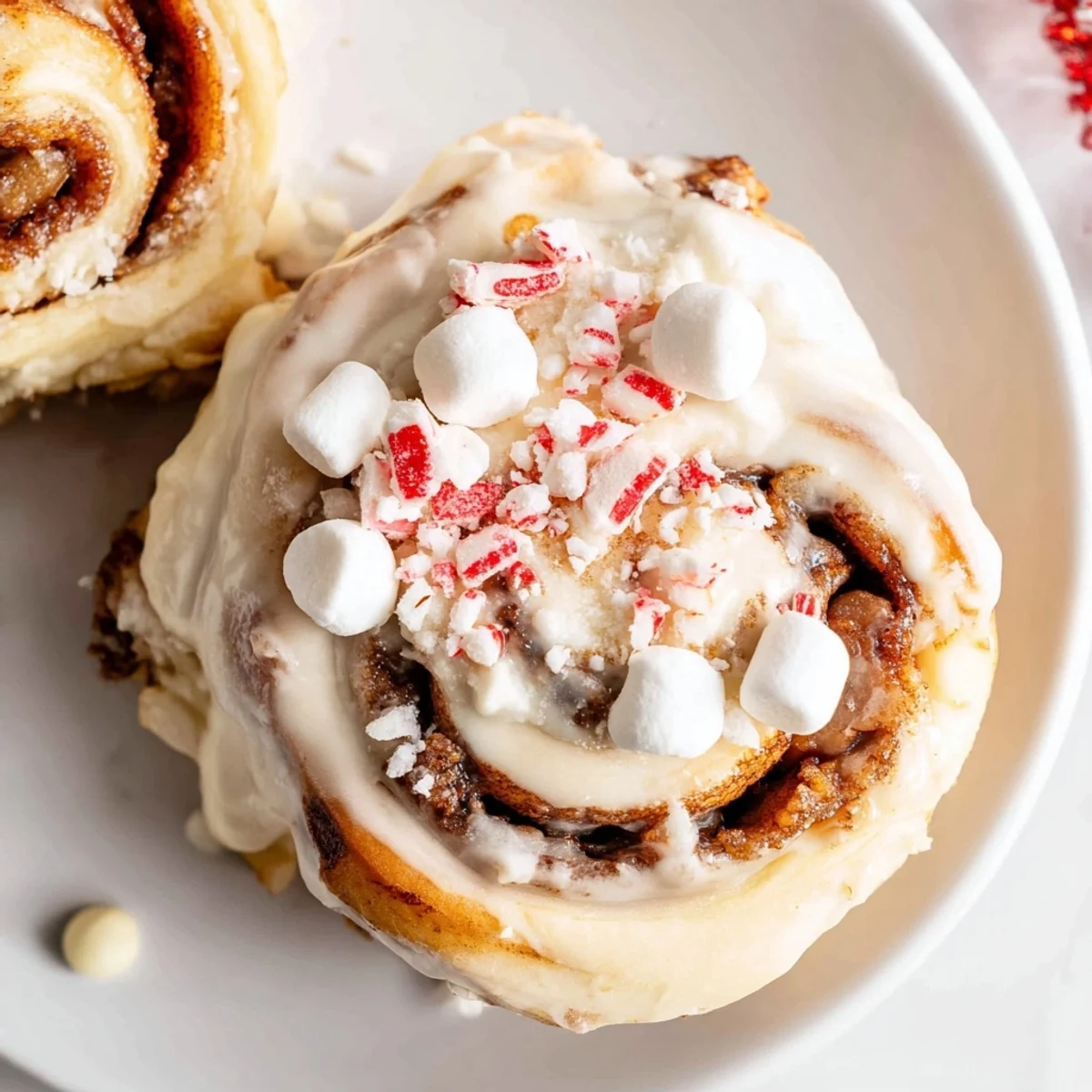 North Pole Zimtrollen Brett