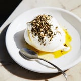 Levantine Labneh Cheese