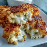 Soul Food Baked Mac Cheese