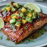 Hier sind drei einzigartige, SEO-optimierte ALT-Bildtexte für das Rezeptfoto: