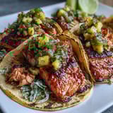 Hier sind drei einzigartige, SEO-optimierte ALT-Texte für das Rezeptfoto: