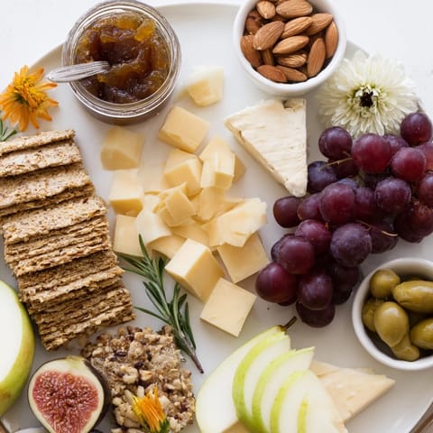 Golden Wheat Bundle Board