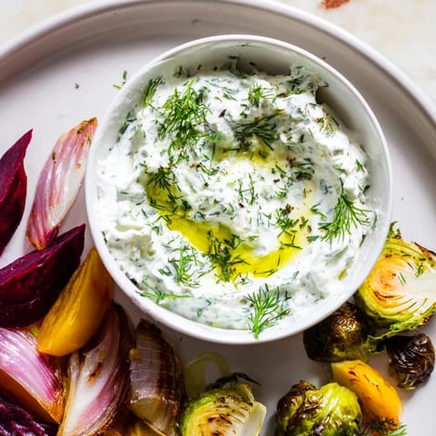 Winter Forest Mezze Board