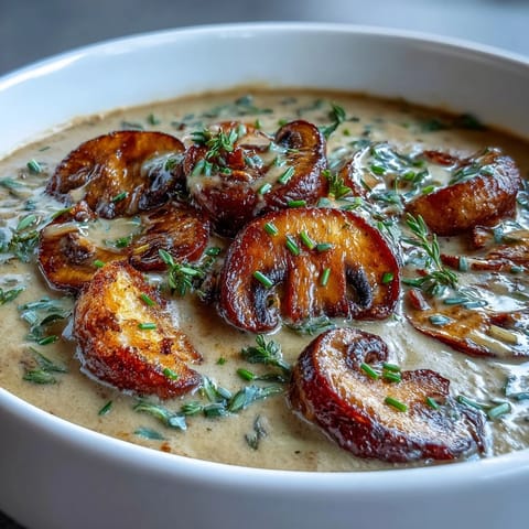 Wildpilz Bisque cremig leicht #363