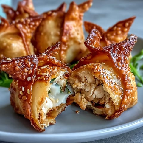 Huhn Gemüsepapi Bissen #408