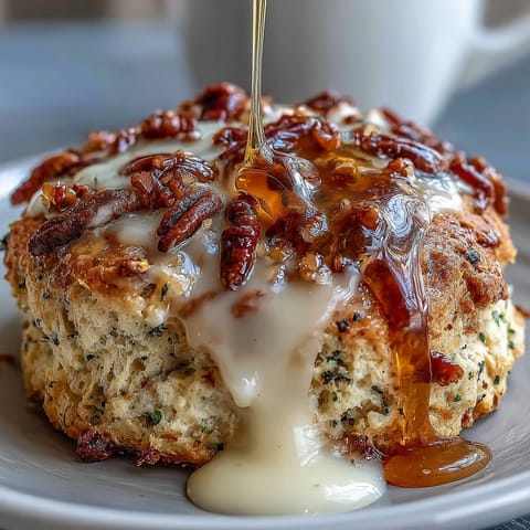 Frühling Brunch Löwenzahn Honig #468