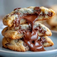 Hier sind drei einzigartige und SEO-optimierte ALT-Texte für das Rezeptfoto: