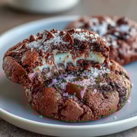 Hier sind drei eindeutige, SEO-optimierte ALT-Texte für das Rezeptfoto: